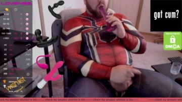 Burtmacklyn  04-09-2021 video stripte